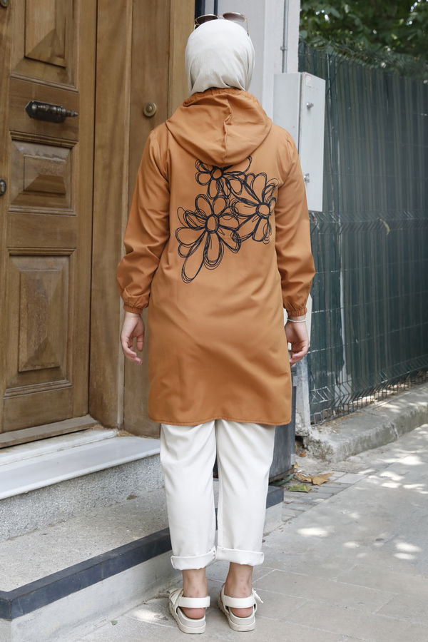 FERMUARLI HIRKA Taba - 3554