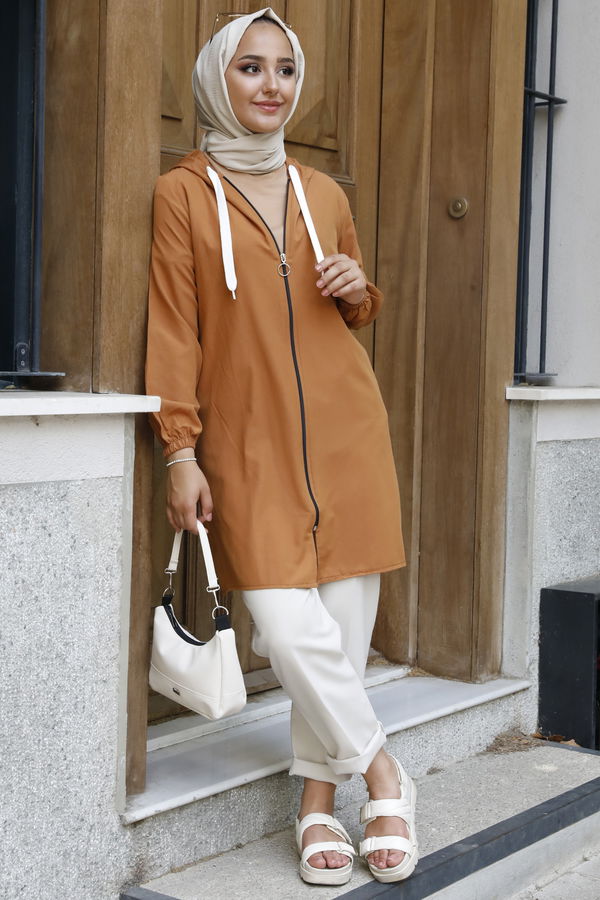 FERMUARLI HIRKA Taba - 3554