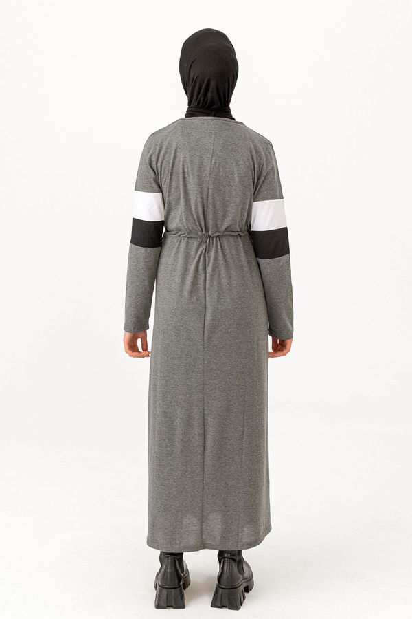 ELBISE Antrasit - 3562