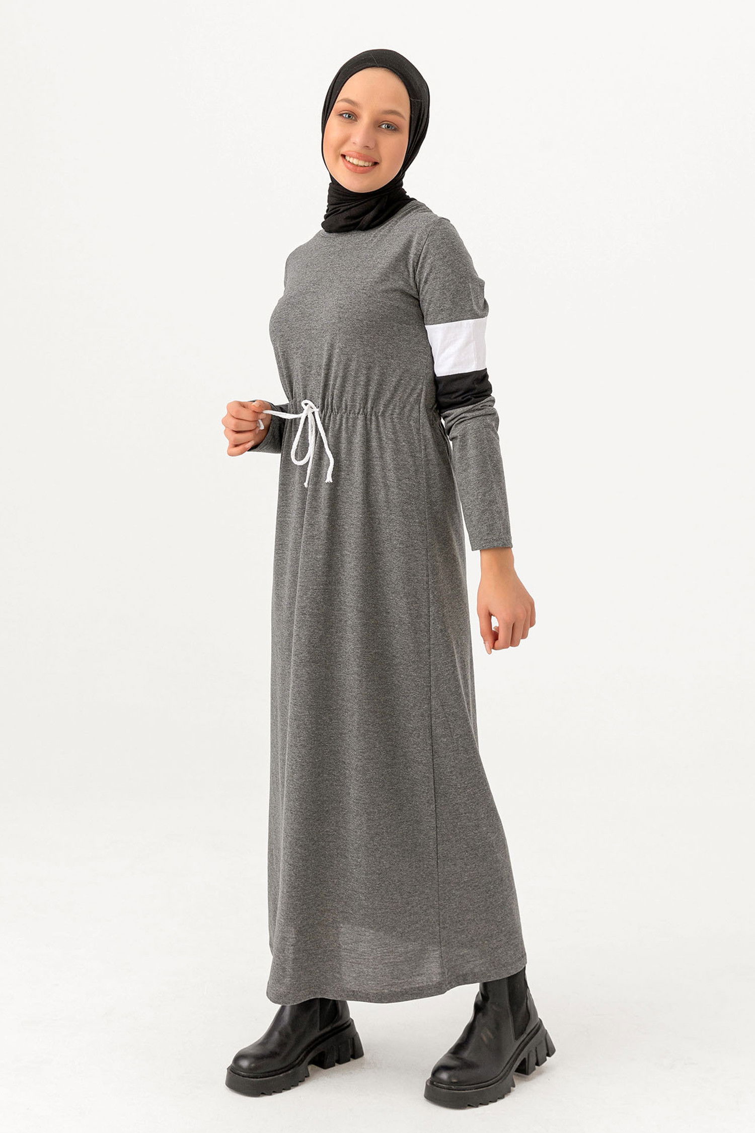 ELBISE Antrasit - 3562