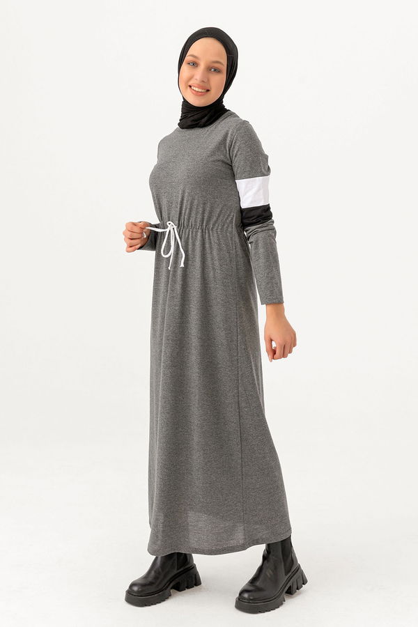 ELBISE Antrasit - 3562