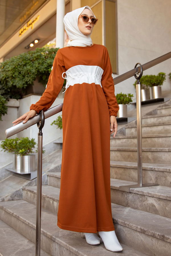 ELBISE Kiremit - 3280 KİREMİT