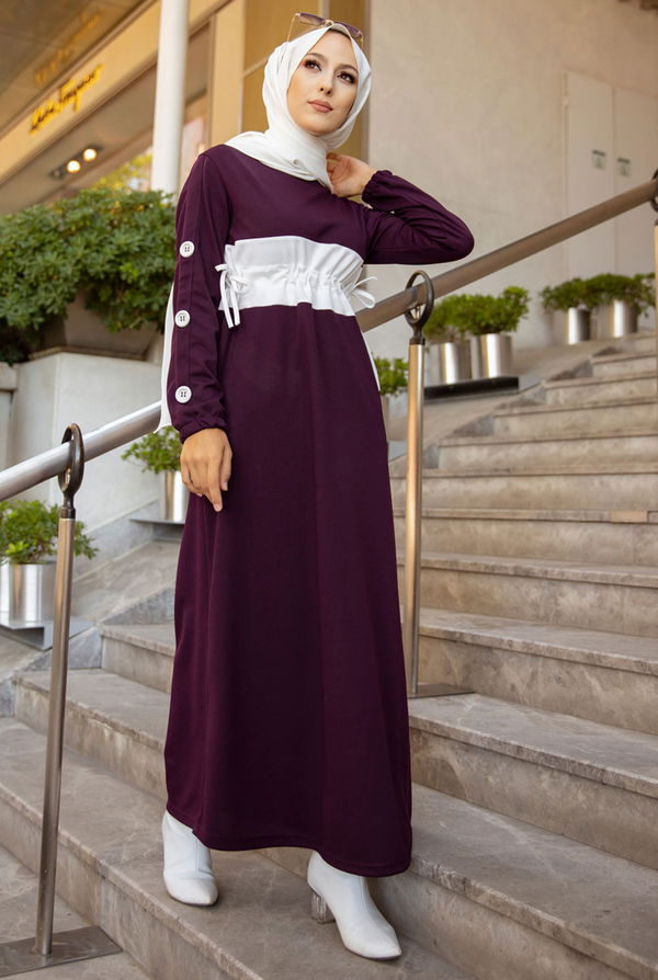 ELBISE Mürdüm - 3280 MÜRDÜM