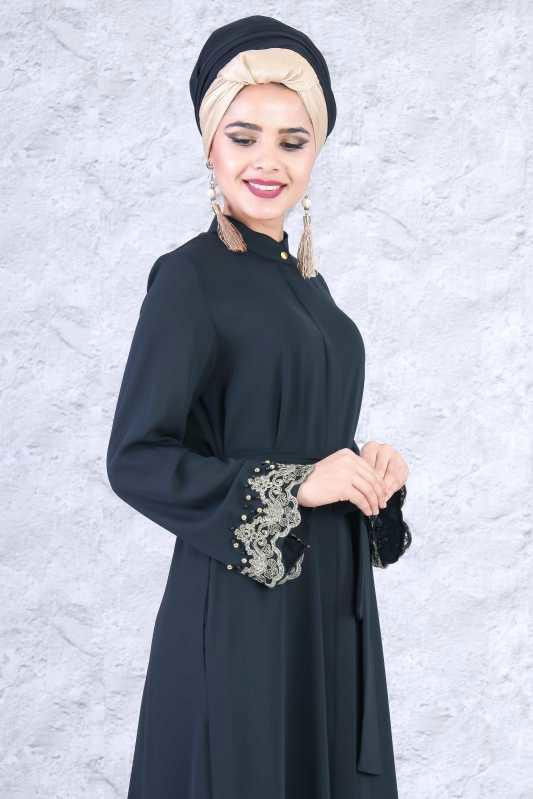 06 1023 FERACE KOMBiN - SIYAH Siyah - 1023