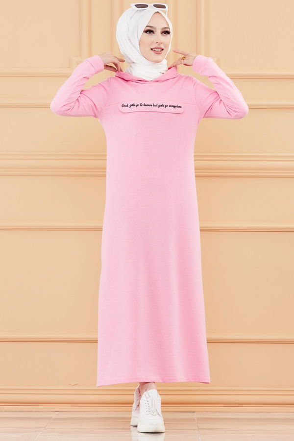 ELBISE Pembe - 3360