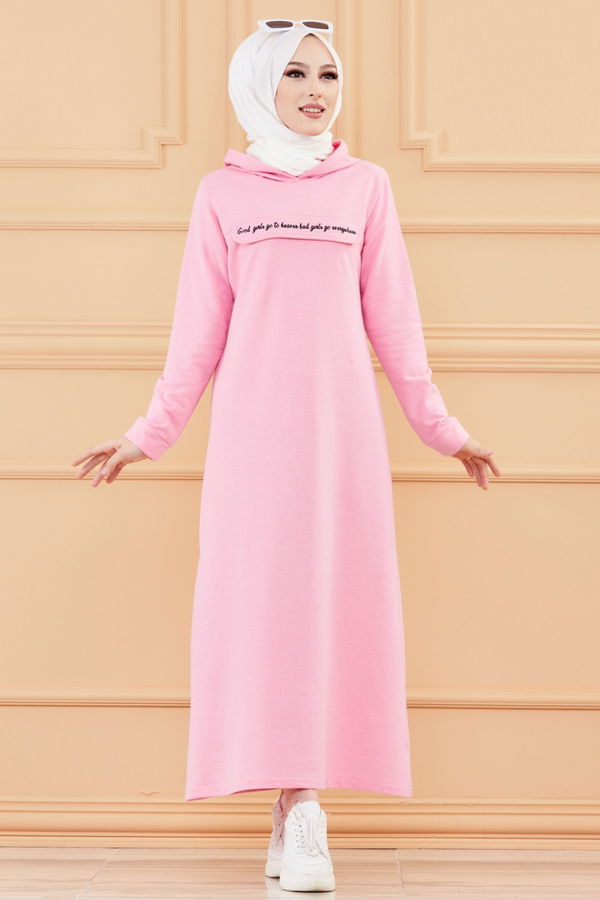 ELBISE Pembe - 3360