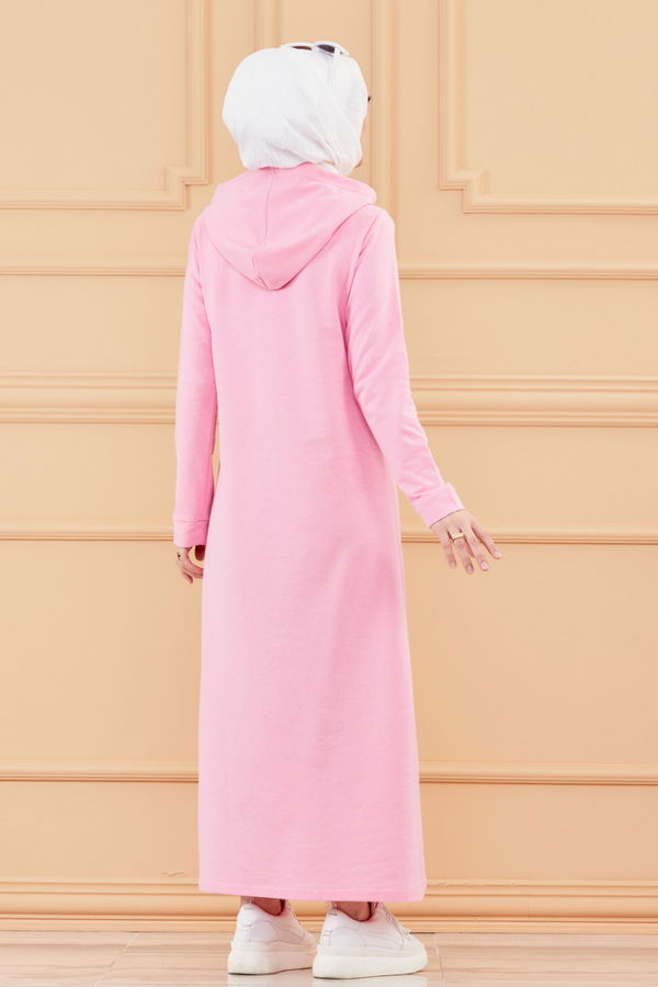 ELBISE Pembe - 3360