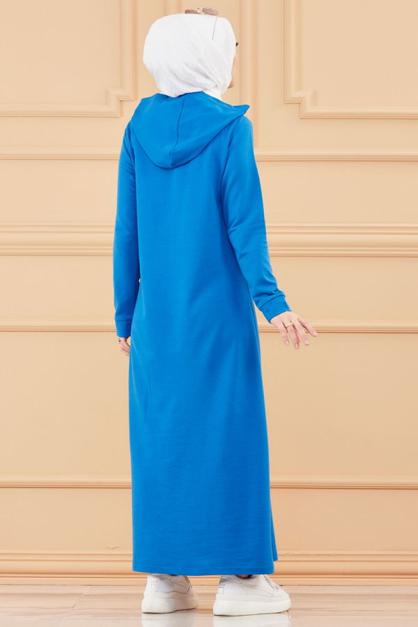 ELBISE Mavi - 3360 MAVİ