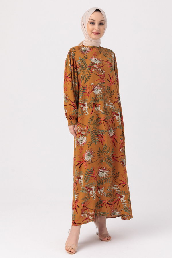 ELBISE Taba - 3572