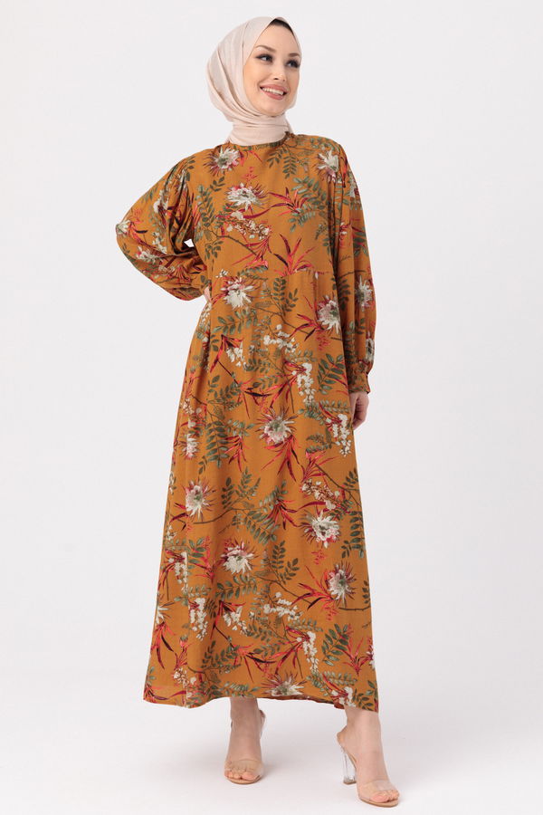 ELBISE Taba - 3572