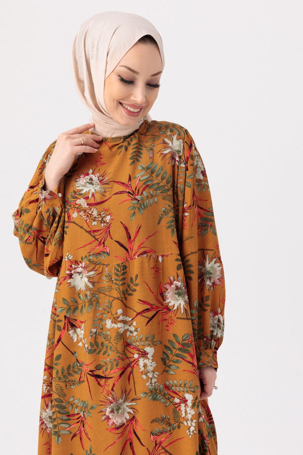 ELBISE Taba - 3572