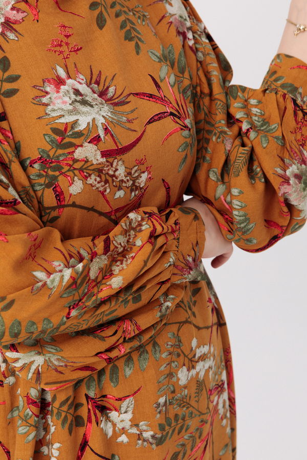 ELBISE Taba - 3572