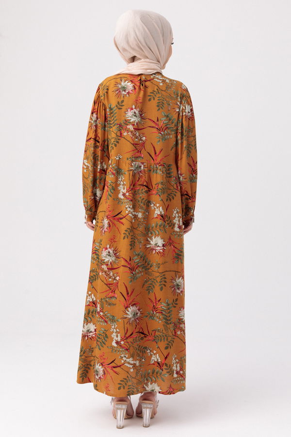 ELBISE Taba - 3572
