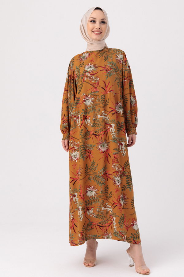 ELBISE Taba - 3572