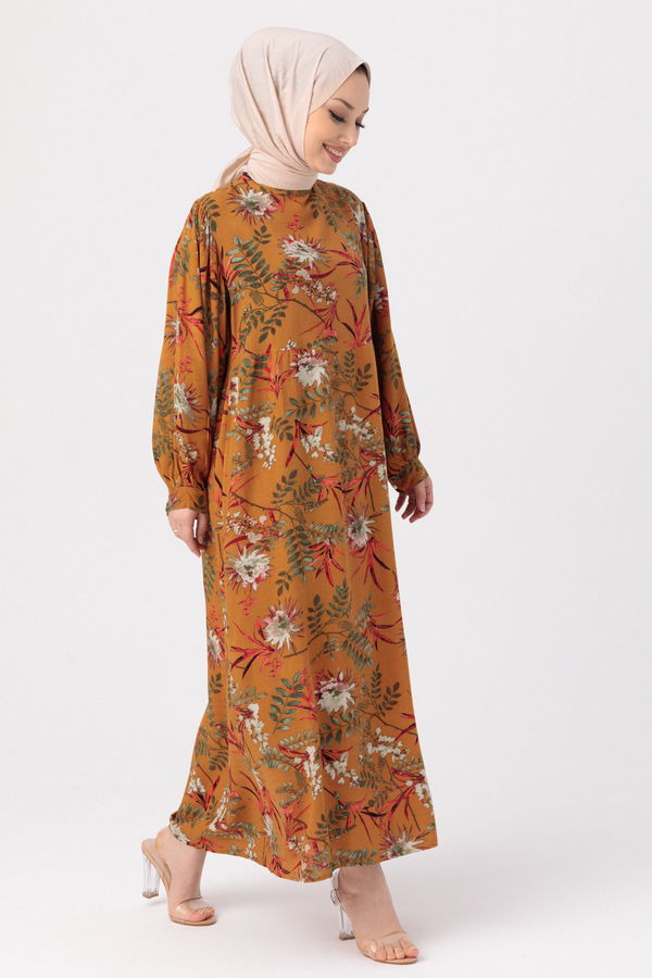 ELBISE Taba - 3572