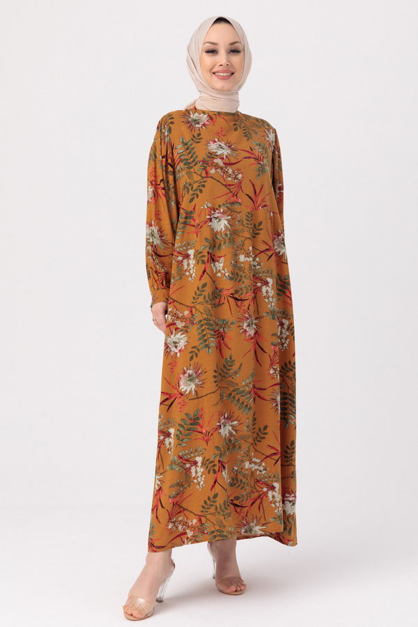 ELBISE Taba - 3572