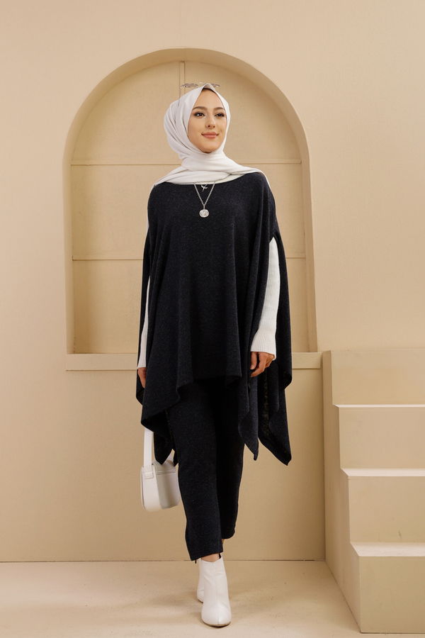 5278 PANCO PANTOLON Lacivert - 5278 LACİVERT