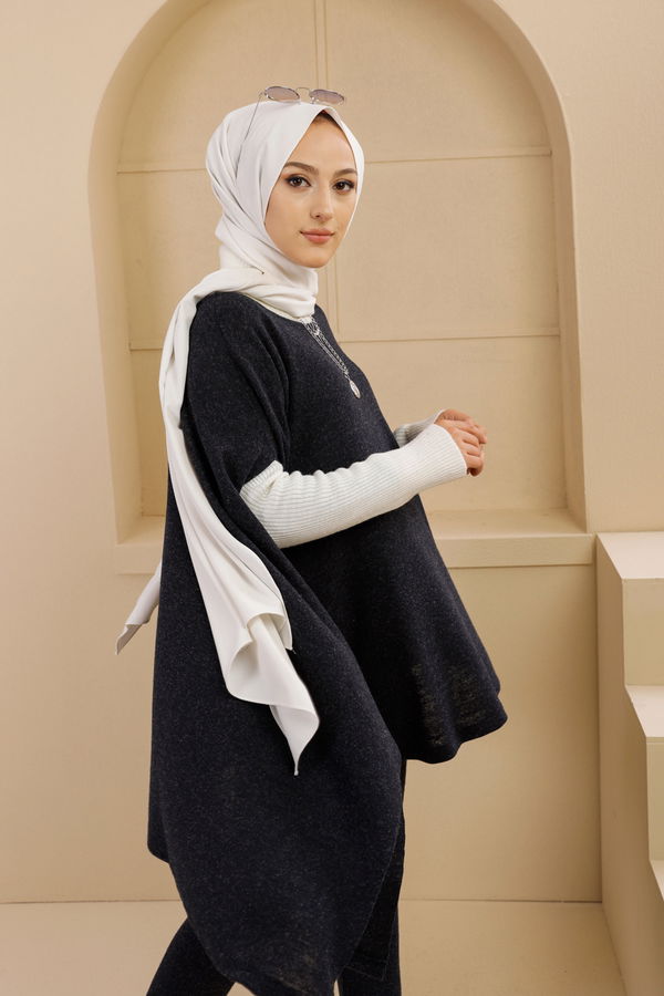 5278 PANCO PANTOLON Lacivert - 5278 LACİVERT
