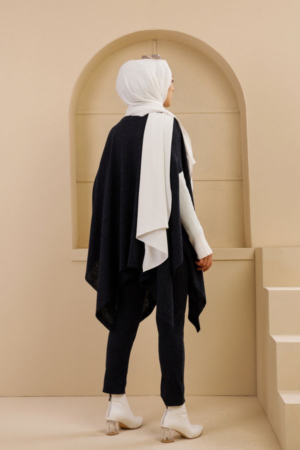 5278 PANCO PANTOLON Lacivert - 5278 LACİVERT