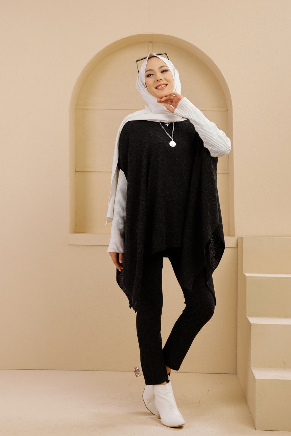 5278 PANCO PANTOLON Siyah - 5278 SİYAH