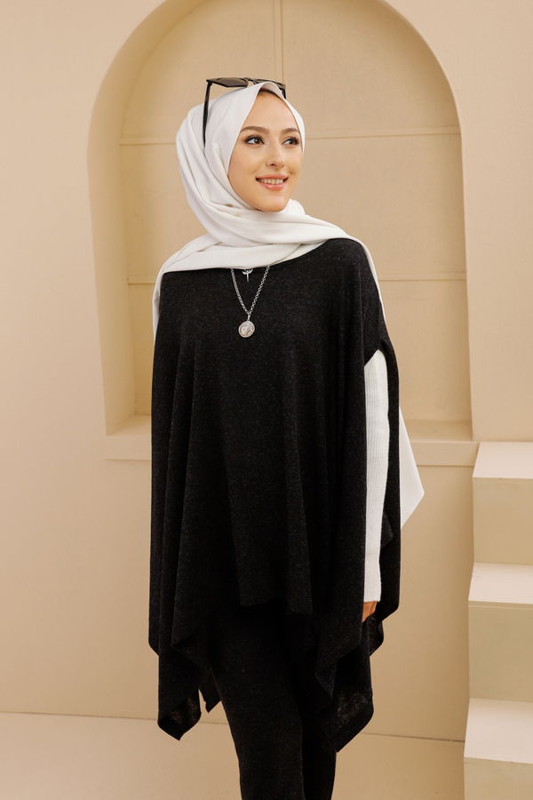 5278 PANCO PANTOLON Siyah - 5278 SİYAH
