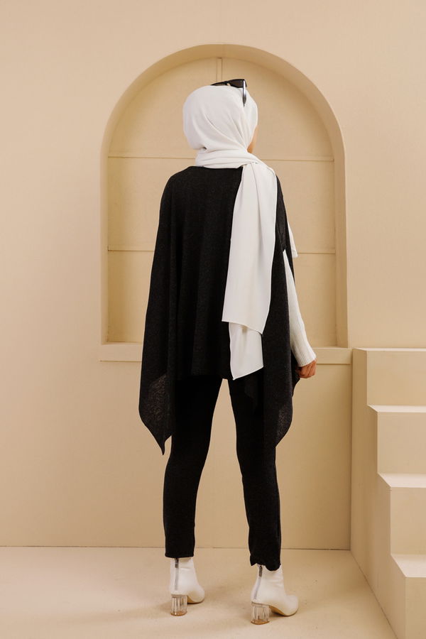 5278 PANCO PANTOLON Siyah - 5278 SİYAH