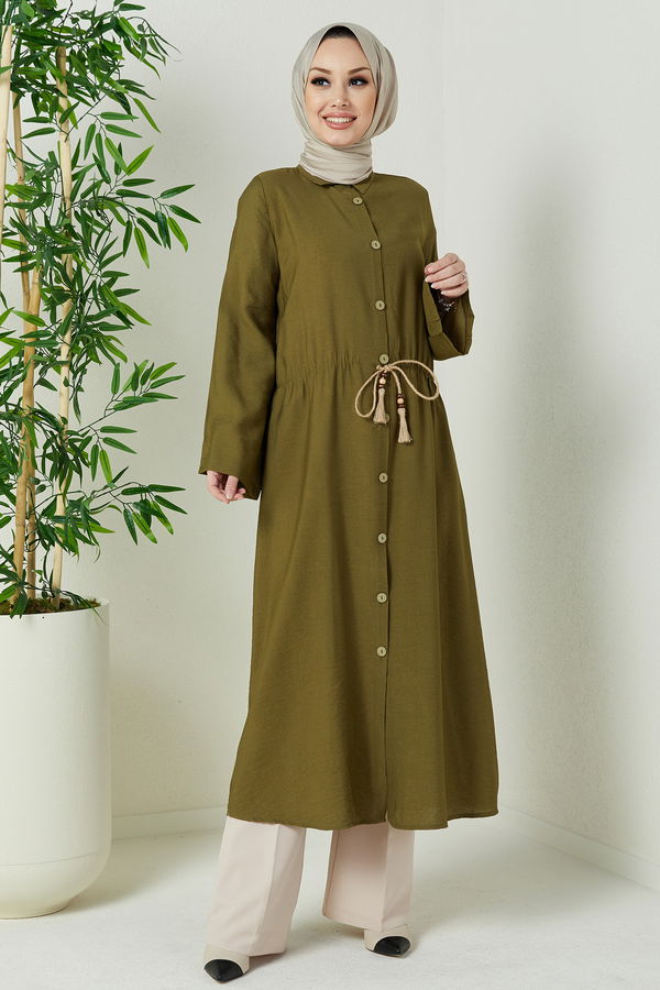 ELBISE Haki - 3657