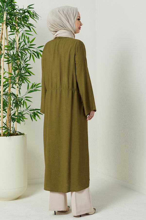 ELBISE Haki - 3657