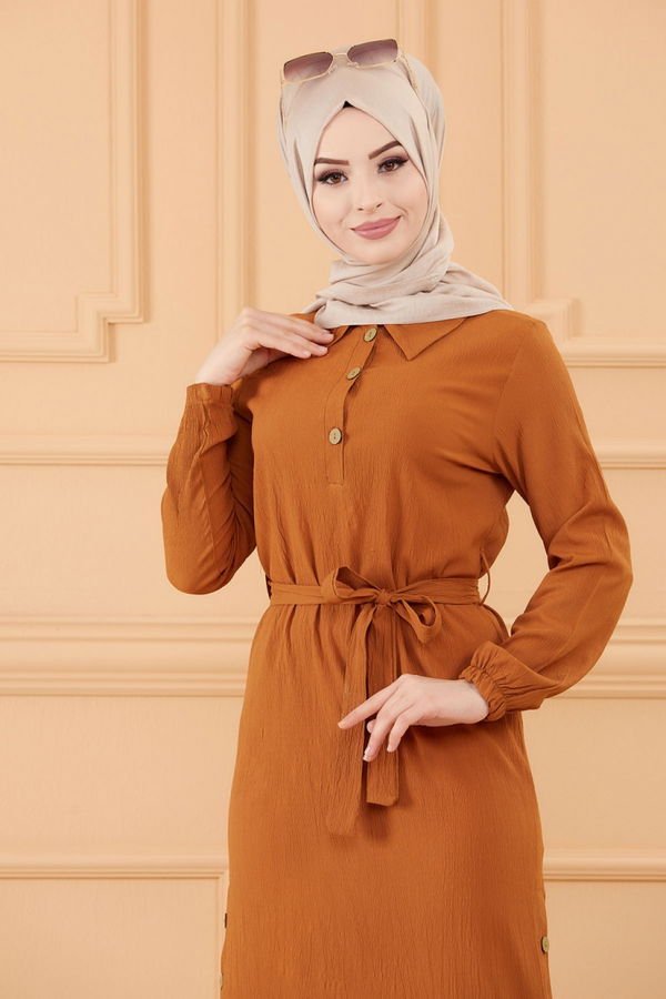 ELBISE Taba - 3658