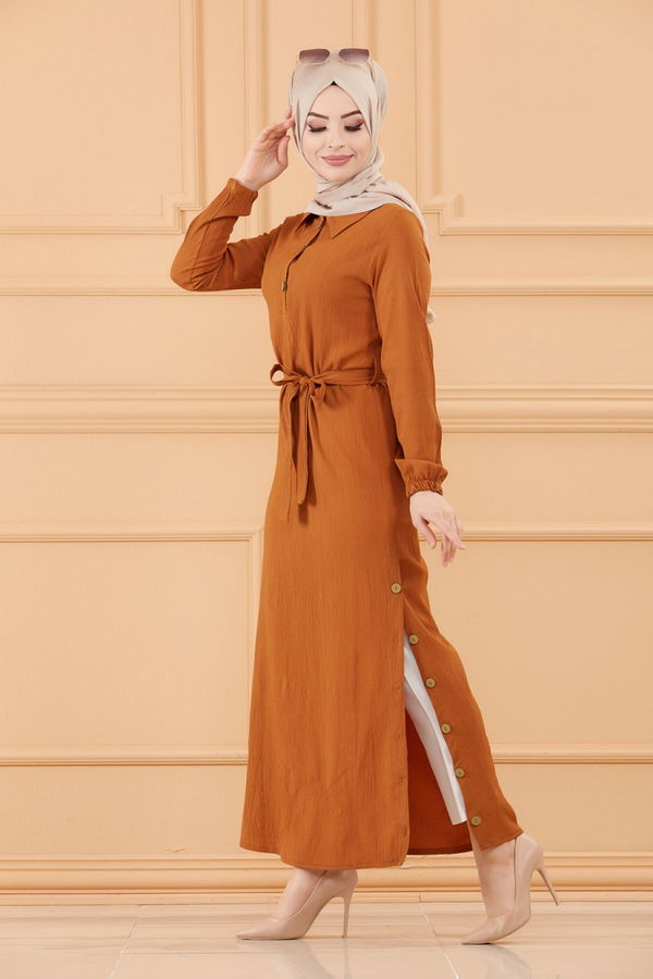 ELBISE Taba - 3658