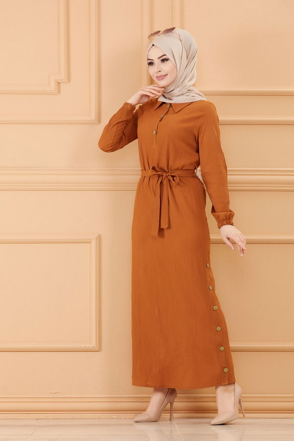 ELBISE Taba - 3658