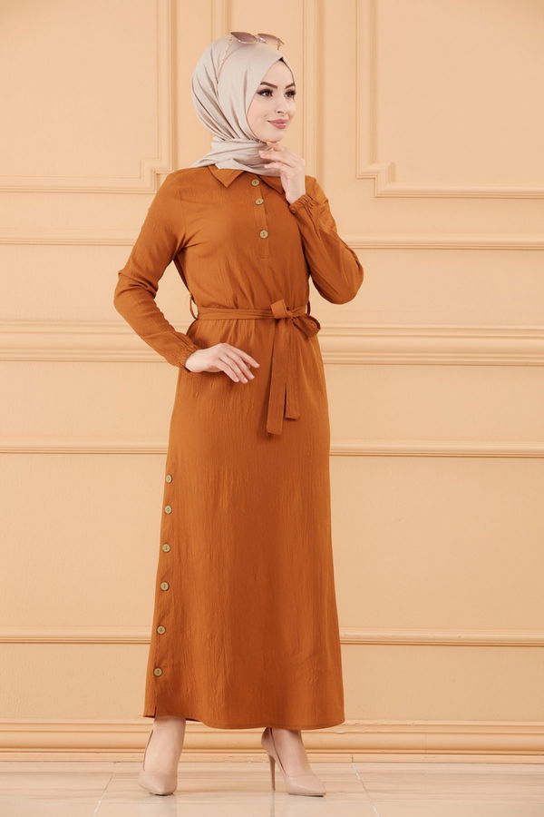 ELBISE Taba - 3658
