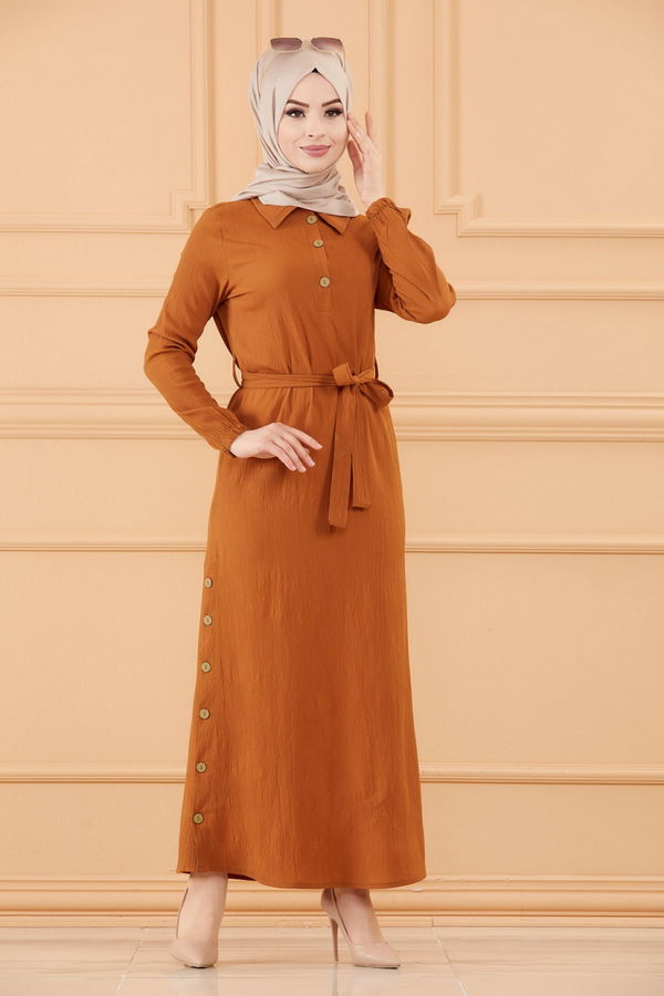 ELBISE Taba - 3658