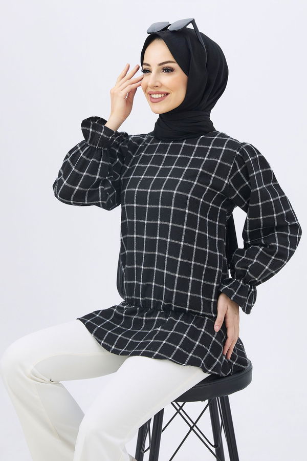 Bluz Beyaz - 11158