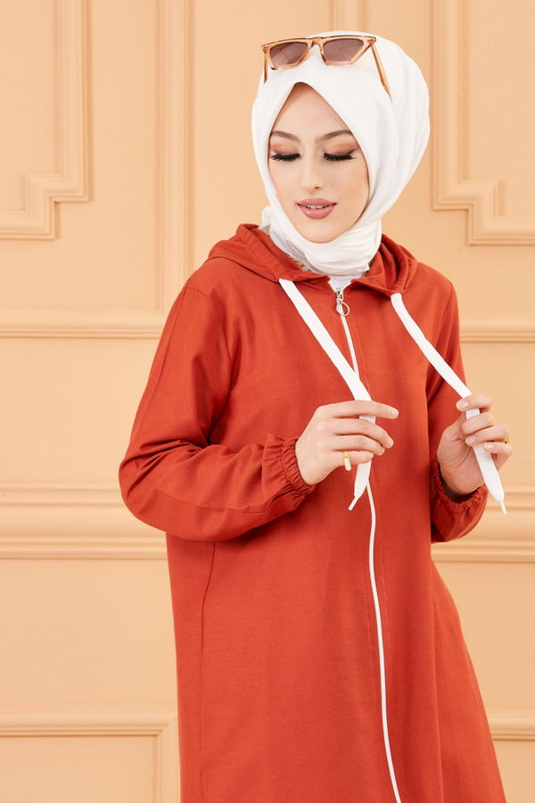 FERMUARLI HIRKA Kiremit - 3554