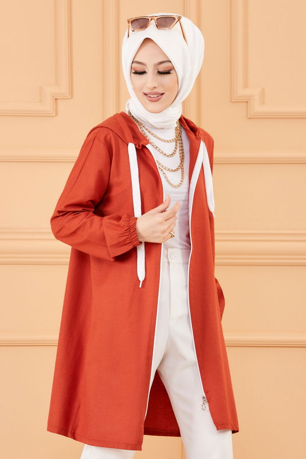FERMUARLI HIRKA Kiremit - 3554