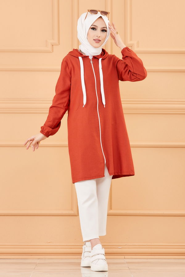 FERMUARLI HIRKA Kiremit - 3554