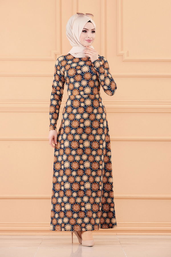 ELBISE Taba - 8807 TABA