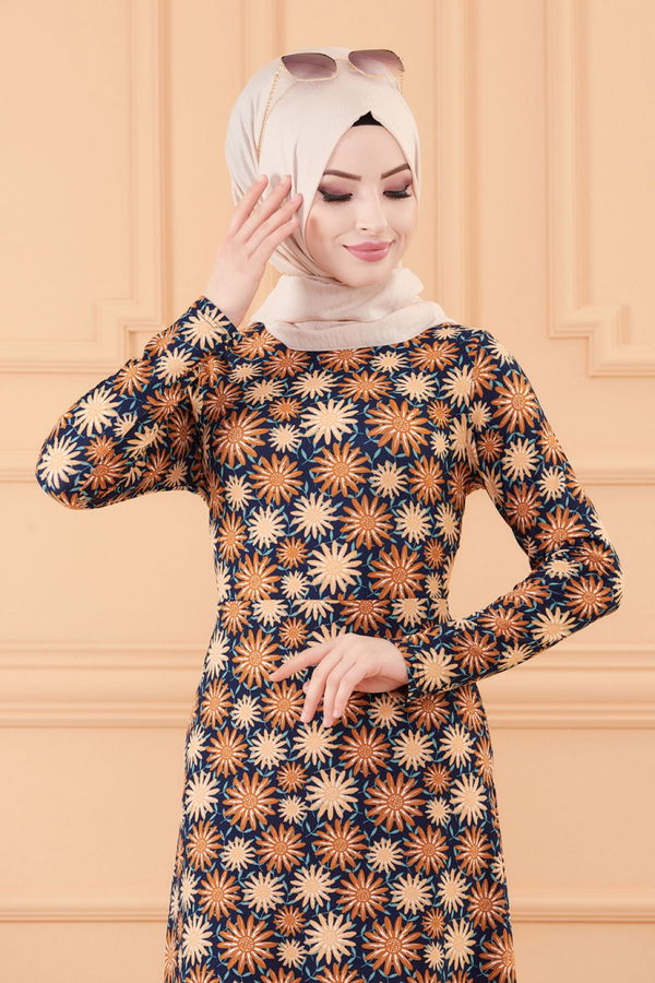 ELBISE Taba - 8807 TABA