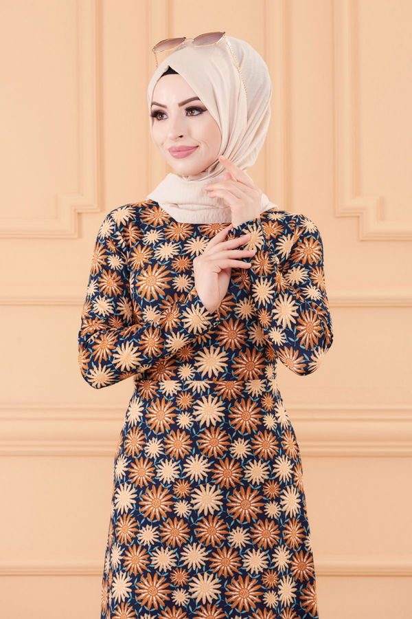 ELBISE Taba - 8807 TABA