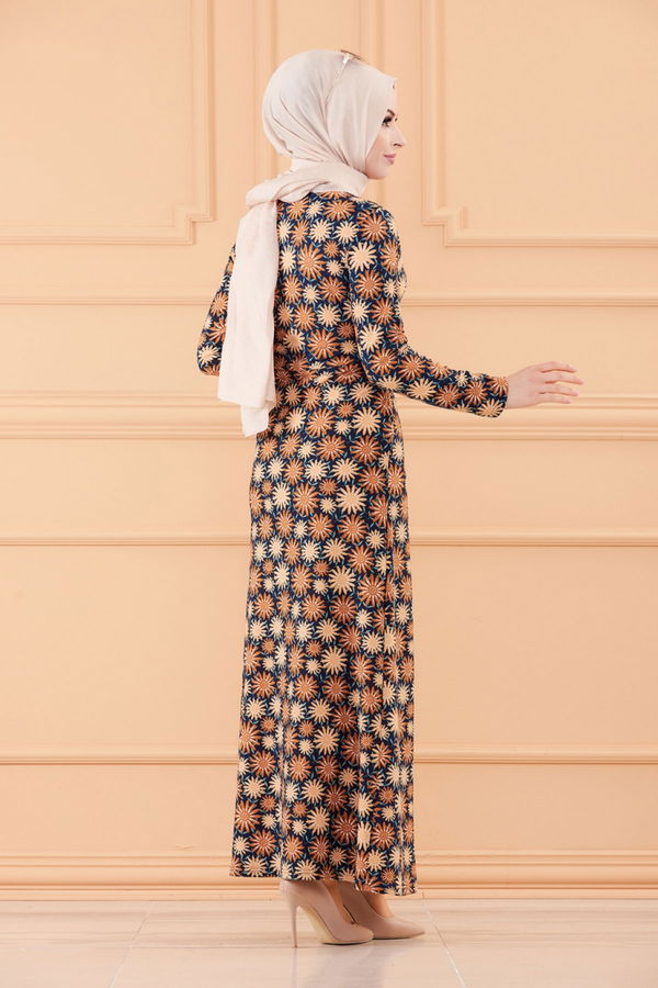 ELBISE Taba - 8807 TABA