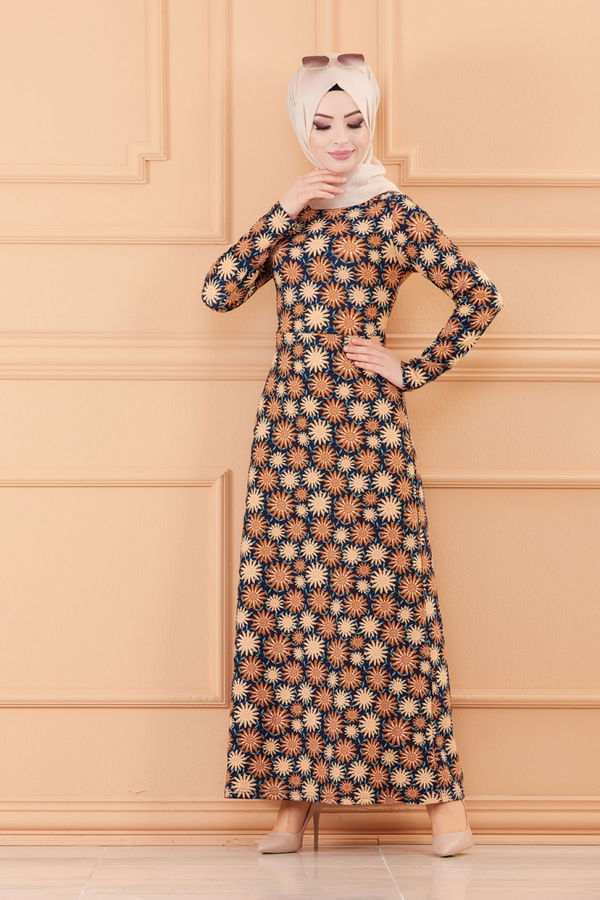 ELBISE Taba - 8807 TABA