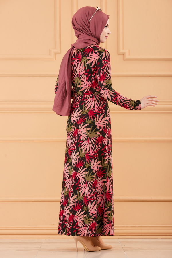 ELBISE Pembe - 8810