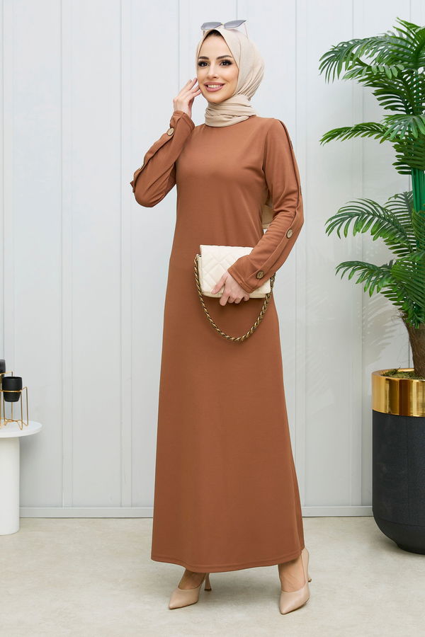 Elbise Taba - 11360 TABA