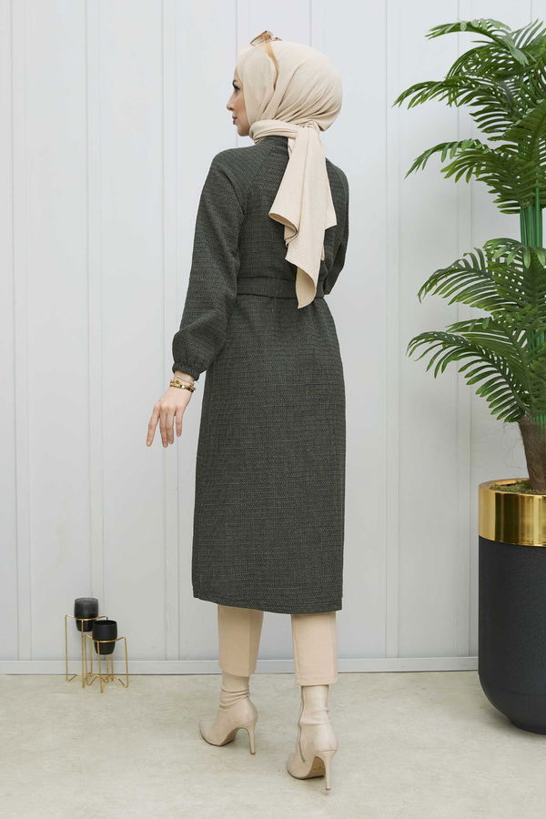 Kaban Haki - 11393 HAKİ