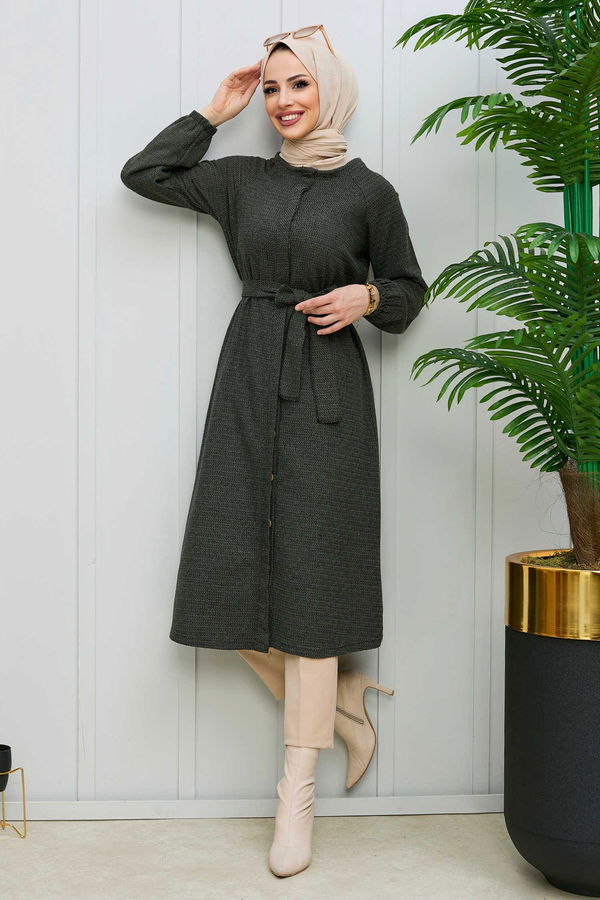 Kaban Haki - 11393 HAKİ