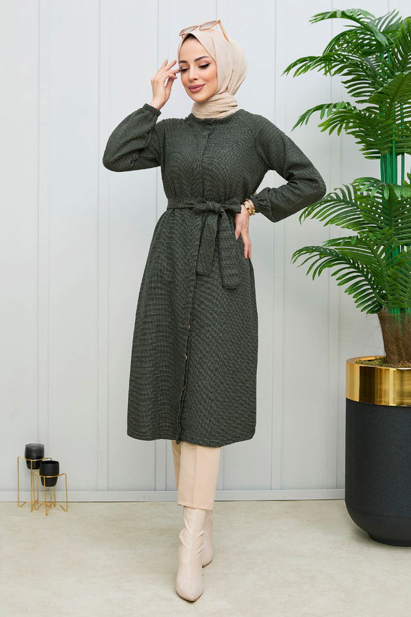 Kaban Haki - 11393 HAKİ