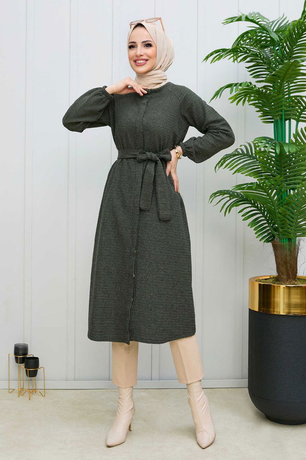 Kaban Haki - 11393 HAKİ