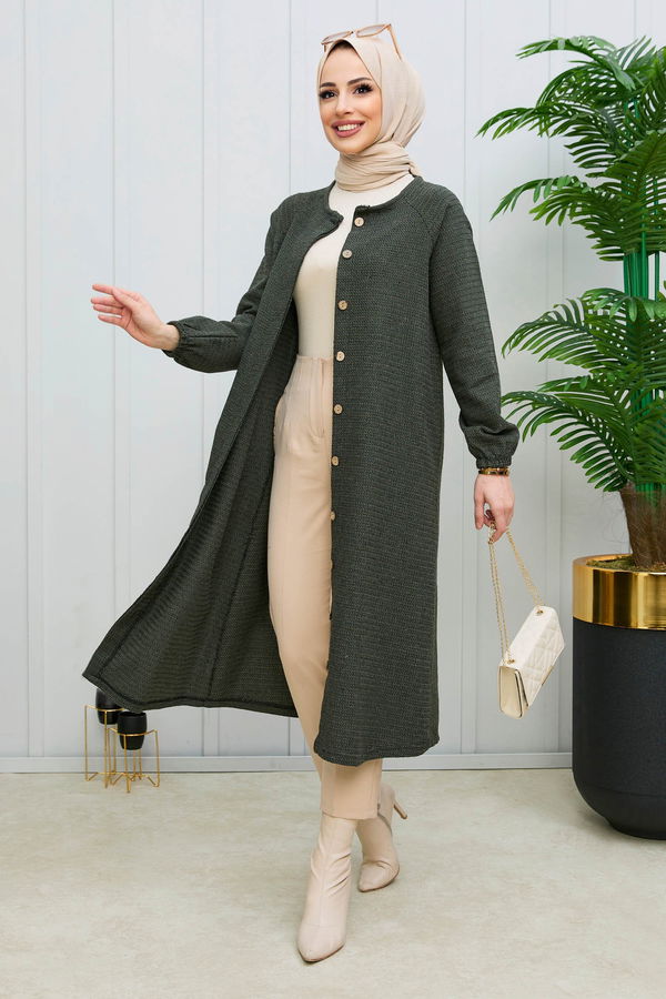 Kaban Haki - 11393 HAKİ