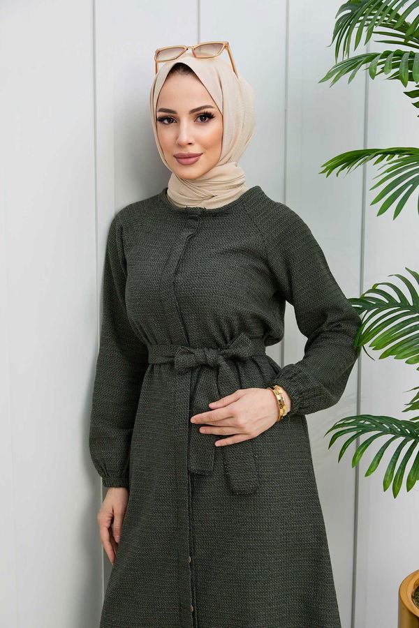 Kaban Haki - 11393 HAKİ